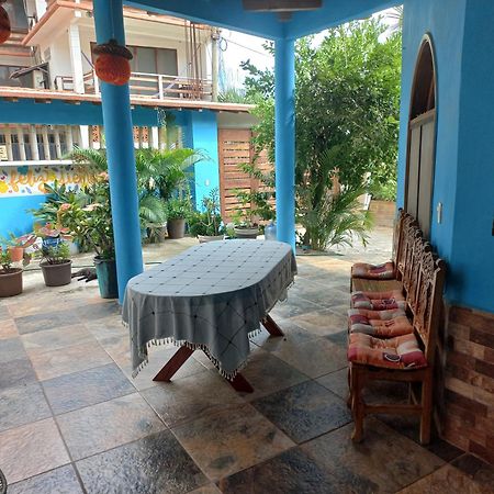 马祖特 La Casa Del Sueno酒店 外观 照片