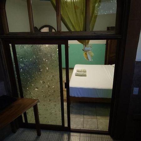 马祖特 La Casa Del Sueno酒店 外观 照片