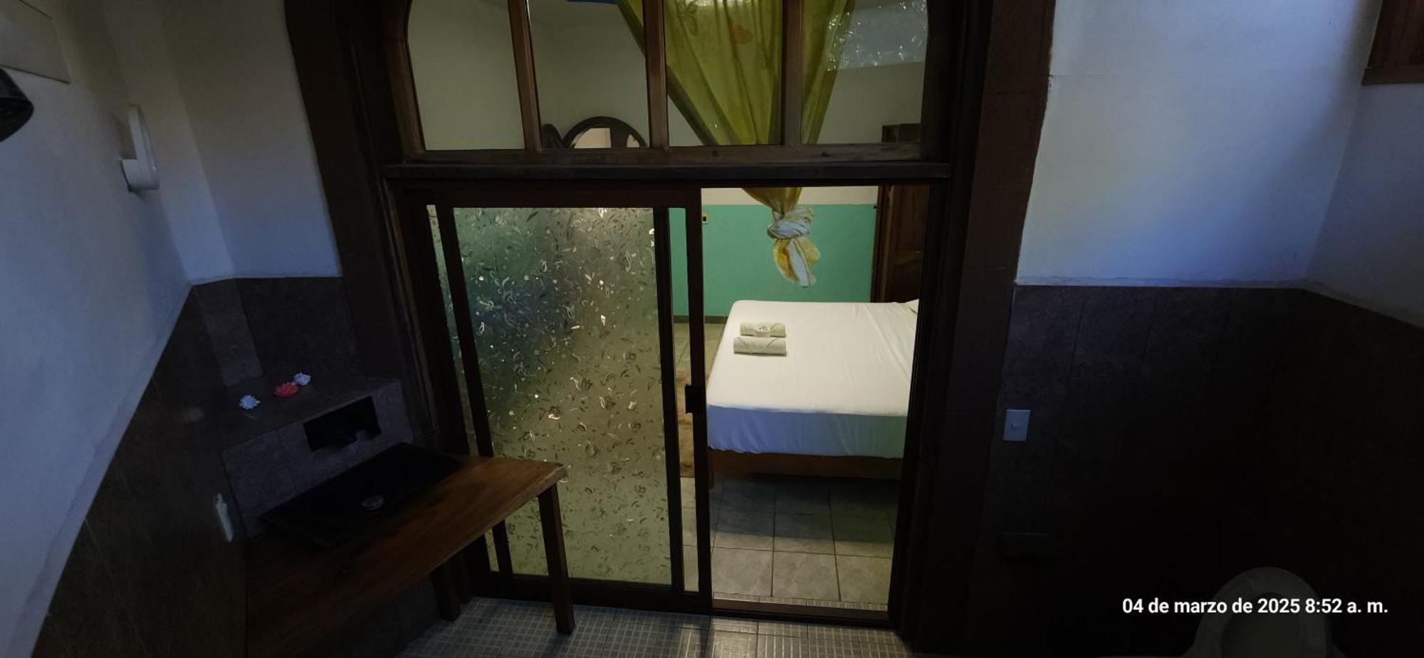 马祖特 La Casa Del Sueno酒店 外观 照片
