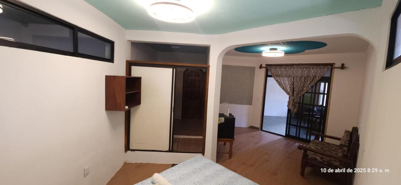 马祖特 La Casa Del Sueno酒店 外观 照片